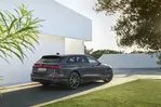 Audi A6 C9 e-tron Base 286 KM