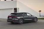 Audi A6 C9 e-tron Base 286 KM