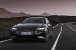 Audi A6 C9 e-tron Base 286 KM