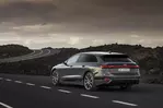 Audi A6 C9 e-tron Quattro 428 KM
