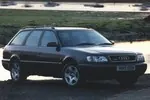 Audi A6 C4 2.8 E 193 KM — zdjęcie 1