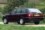 Audi A6 C4 2.8 E 193 KM — zdjęcie 2