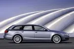 Audi A6 C6 2.8 FSI 210 KM — zdjęcie 2