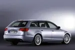 Audi A6 C6 2.8 FSI 210 KM — zdjęcie 3