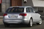 Audi A6 C6 2.8 FSI 210 KM — zdjęcie 4