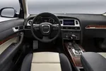 Audi A6 C6 2.8 FSI 210 KM — zdjęcie 5