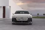 Audi A6 C9 e-tron Performance 367 KM