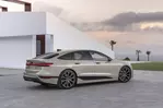 Audi A6 C9 e-tron Performance 367 KM