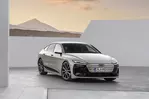 Audi A6 C9 e-tron Performance 367 KM