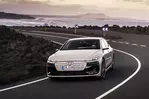 Audi A6 C9 e-tron Performance 367 KM