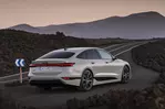 Audi A6 C9 e-tron Performance 367 KM