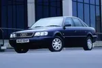 Audi A6 C4 2.8 E 193 KM — zdjęcie 1