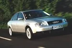 Audi A6 C5 2.5 TDI 155 KM — zdjęcie 5