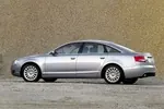 Audi A6 C6 2.0 TDI 177 KM — zdjęcie 7