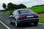 Audi A6 C6 2.0 TDI 140 KM — zdjęcie 5