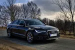 Audi A6 C7 2.0 TDI 190 KM — zdjęcie 4