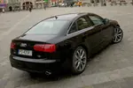 Audi A6 C7 2.0 TDI 190 KM — zdjęcie 6