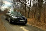 Audi A6 C7 2.0 TDI 190 KM — zdjęcie 7