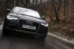 Audi A6 C7 2.0 TDI 190 KM — zdjęcie 8