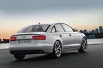 Audi A6 C7 2.0 TDI 177 KM — zdjęcie 3