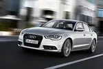 Audi A6 C7 3.0 TDI 245 KM — zdjęcie 2