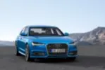 Audi A6 C7 FL 1.8 TFSI 190 KM — zdjęcie 2