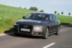Audi A6 C7 FL 2.0 TDI 190 KM — zdjęcie 7