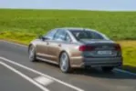 Audi A6 C7 FL 2.0 TDI 190 KM — zdjęcie 8