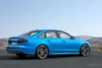 Audi A6 C7 FL 3.0 TDI Competition 326 KM — zdjęcie 3