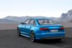Audi A6 C7 FL 3.0 TDI Competition 326 KM — zdjęcie 4