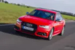 Audi S6 4.0 TFSI 450 KM — zdjęcie 2