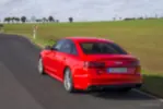 Audi S6 4.0 TFSI 450 KM — zdjęcie 3