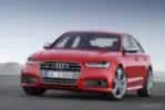 Audi S6 4.0 TFSI 450 KM — zdjęcie 6