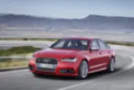 Audi S6 4.0 TFSI 450 KM — zdjęcie 7