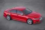 Audi S6 4.0 TFSI 450 KM — zdjęcie 8