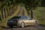 Audi A6 C8 45TFSI 245 KM — zdjęcie 3