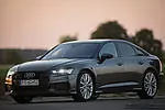 Audi A6 C8 45TFSI 245 KM — zdjęcie 6