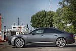 Audi A6 C8 45TFSI 245 KM — zdjęcie 7
