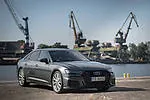 Audi A6 C8 45TFSI 245 KM — zdjęcie 8