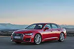 Audi A6 C8 45TFSI 245 KM — zdjęcie 1
