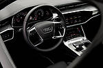 Audi A6 C8 50TDI 286 KM