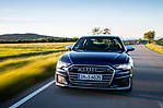 Audi S6 3.0 TDI 349 KM
