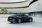 Audi A6 C9 e-hybrid 299 KM
