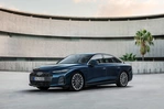 Audi A6 C9 e-hybrid 299 KM