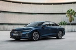 Audi A6 C9 e-hybrid 299 KM