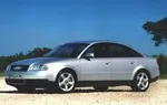 Audi A6 C5 4.2 E 340 KM — zdjęcie 1