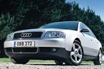 Audi A6 C5 4.2 E 340 KM — zdjęcie 5