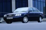 Audi A6 C4 2.8 E 193 KM — zdjęcie 1