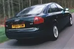Audi A6 C4 2.8 E 193 KM — zdjęcie 3