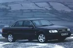 Audi A6 C4 2.8 E 193 KM — zdjęcie 4